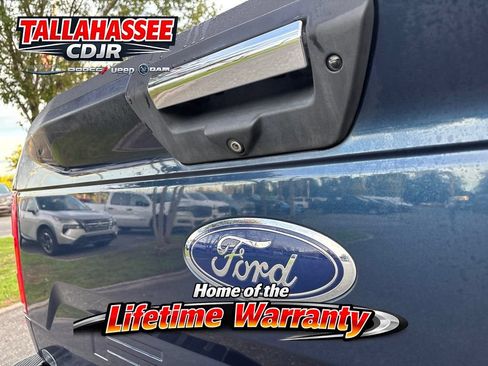 Used 2018 Ford F150 XLT w/ Equipment Group 302A Luxury AWD/4WD image 5