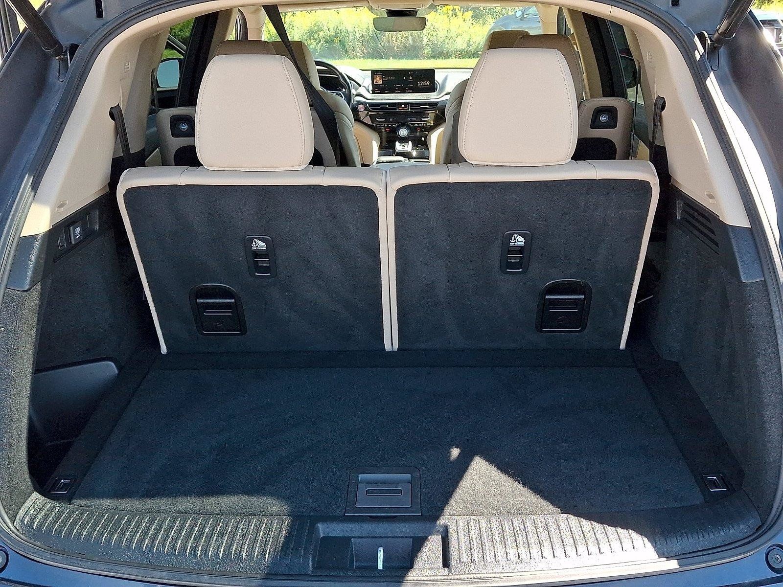 Used 2023 Acura MDX SH-AWD image 30