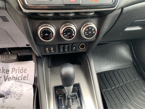 Used 2022 Mitsubishi Outlander Sport SE image 17