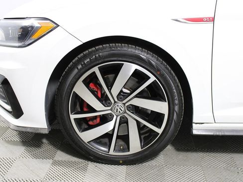 Used 2021 Volkswagen Jetta GLI image 4