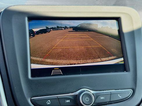 Used 2020 Chevrolet Equinox LT w/ Driver Convenience Package AWD/4WD image 15