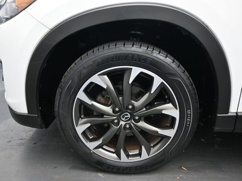 Used 2016 MAZDA CX-5 Grand Touring image 52