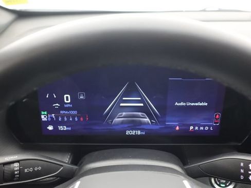 Used 2026 Chevrolet Equinox LT w/ LPO, Floor Liner Package FWD image 16