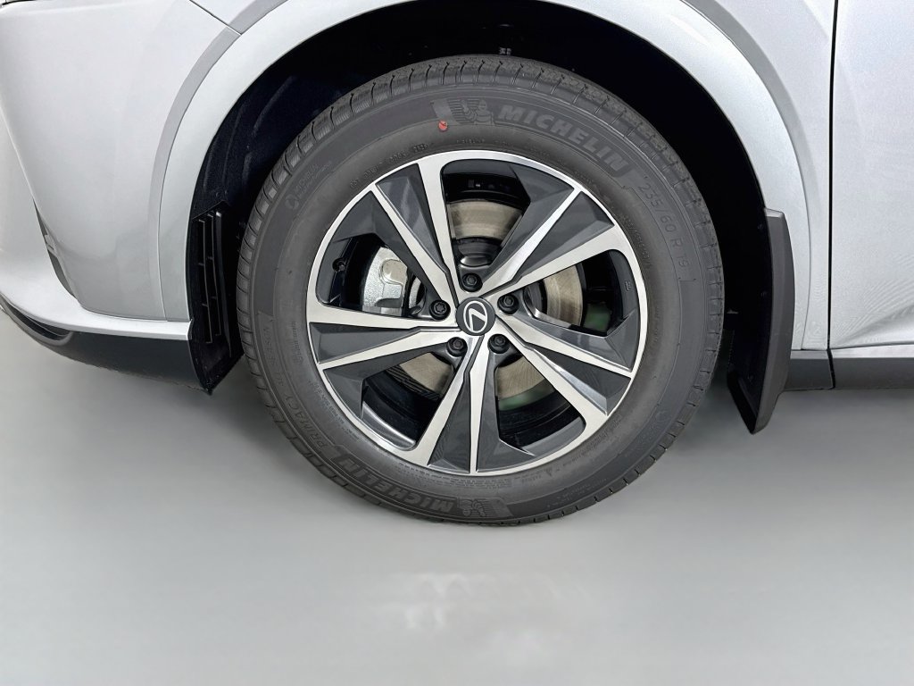 New 2026 Lexus RX 350 FWD image 23