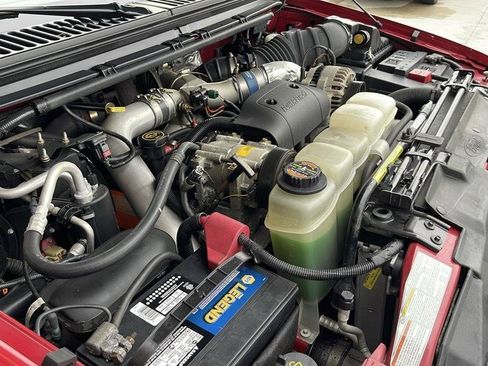 Used 2001 Ford F350 Lariat RWD image 59