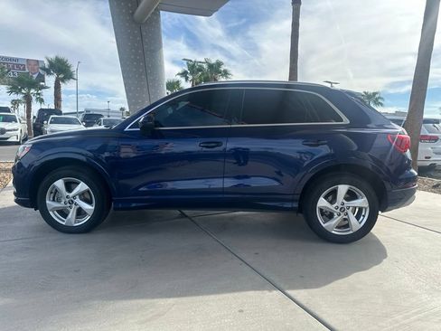 Used 2021 Audi Q3 2.0T Premium AWD/4WD image 9