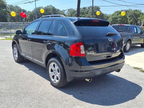 Used 2014 Ford Edge SEL image 5