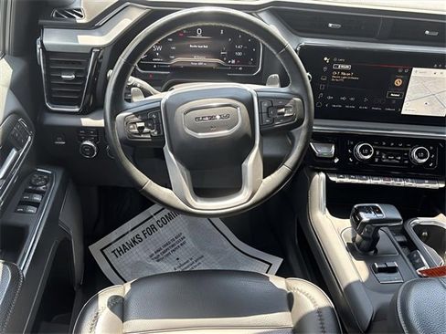 Certified 2024 GMC Sierra 1500 Denali w/ Technology Package image 20