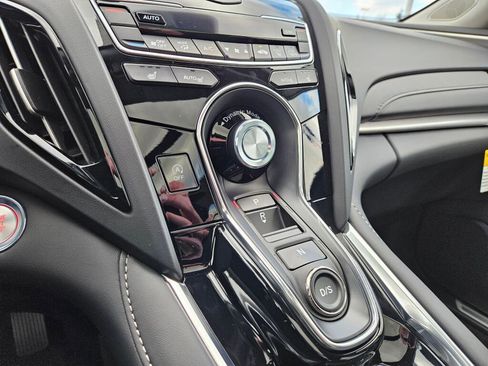 New 2026 Acura RDX SH-AWD w/Tech image 32