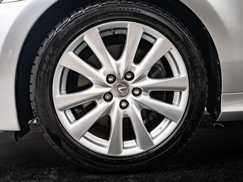 Used 2013 Lexus GS 350 w/ Premium Pkg image 13