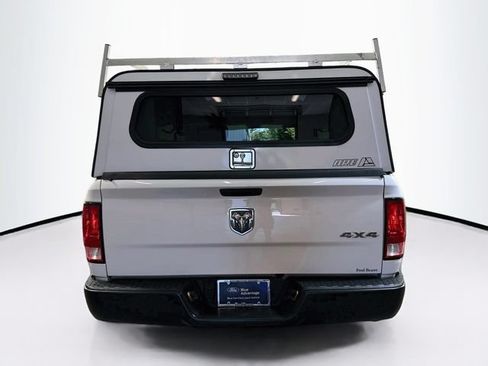 Used 2022 RAM 1500 Tradesman w/ Popular Equipment Group AWD/4WD image 19