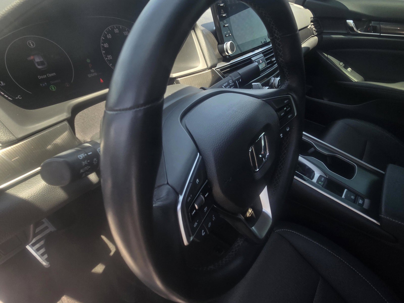 Used 2020 Honda Accord Sport image 10