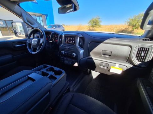 New 2026 GMC Sierra 3500 Pro image 13
