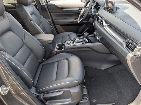 New 2025 MAZDA CX-5 AWD 2.5 S w/ Select Package image 18