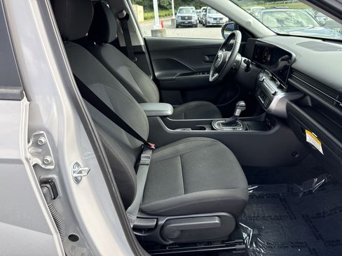 Used 2026 Hyundai Kona SEL Sport FWD image 33