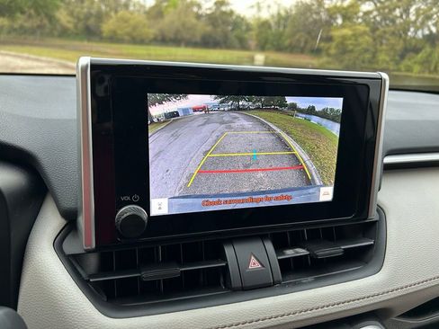 Certified 2024 Toyota RAV4 XLE w/ Convenience Package image 25