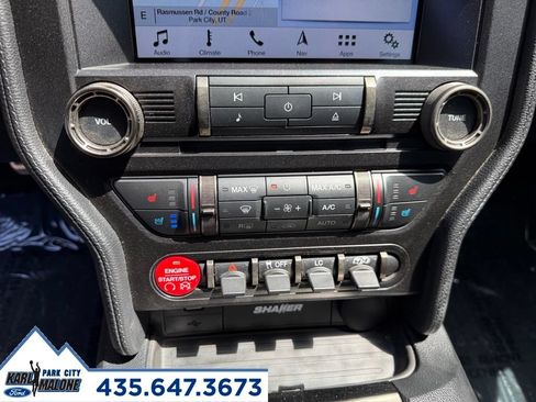 Used 2017 Ford Mustang Shelby GT350 RWD image 22