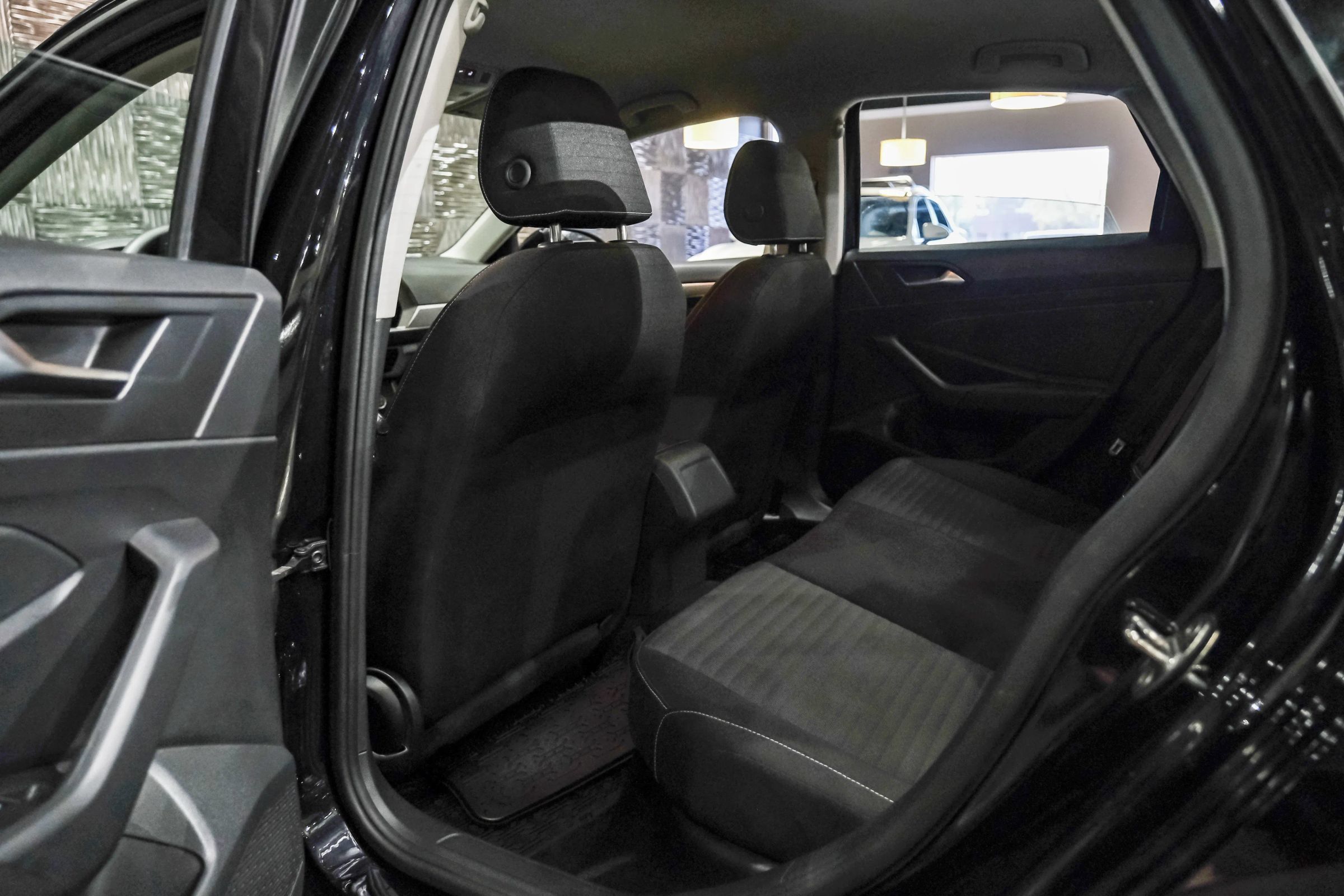 Used 2024 Volkswagen Jetta S FWD image 33