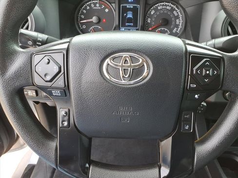 Used 2023 Toyota Tacoma SR image 22