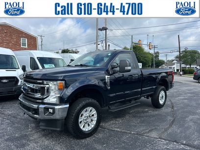 Certified 2021 Ford F350 XLT w/ XLT Value Package