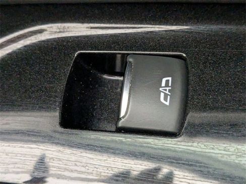 Used 2023 Cadillac Escalade ESV Sport Platinum w/ LPO, ONYX Package image 42