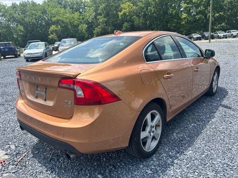 Used 2013 Volvo S60 T5 AWD/4WD image 3