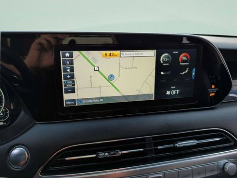 Used 2020 Hyundai Palisade Limited image 26