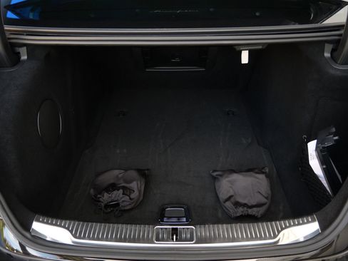 Used 2024 Mercedes-Benz Maybach S 680 4MATIC image 28