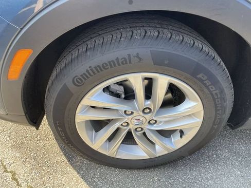 Used 2024 Buick Envista Preferred w/ Convenience I Package FWD image 2