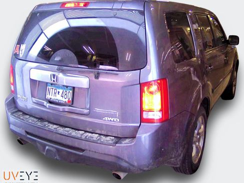 Used 2015 Honda Pilot EX-L image 13