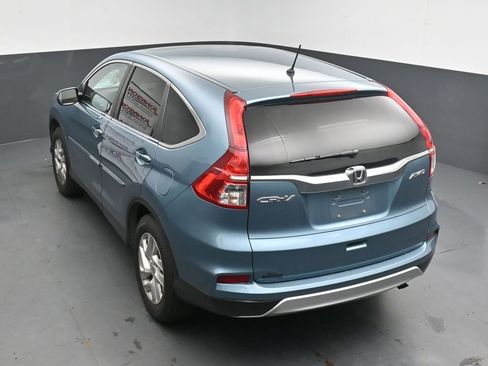 Used 2016 Honda CR-V EX image 14