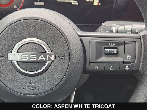 New 2026 Nissan Kicks SV image 26