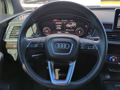 Used 2018 Audi Q5 2.0T Premium Plus image 21