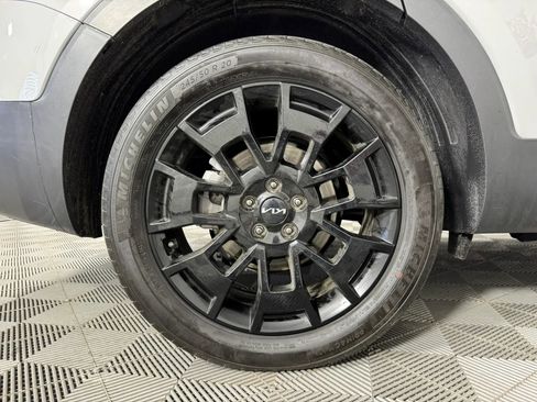 Used 2022 Kia Telluride SX w/ SX Prestige Package image 55