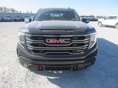 New 2026 GMC Sierra 1500 AT4 w/ AT4 Premium Package image 12