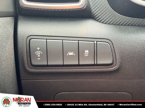 Used 2019 Hyundai Tucson SE FWD image 25