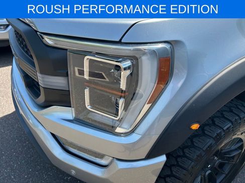 Certified 2023 Ford F150 Lariat w/ Equipment Group 502A High AWD/4WD image 35