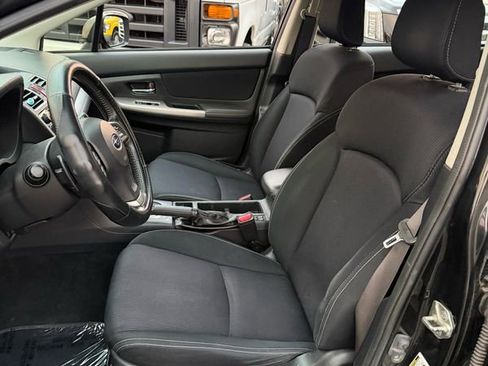 Used 2015 Subaru Impreza 2.0i Sport Premium image 9