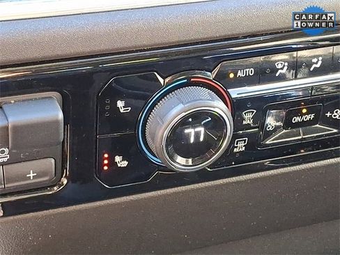 Used 2024 Chevrolet Silverado 1500 LT Trail Boss w/ LT Trail Boss Premium Package image 21