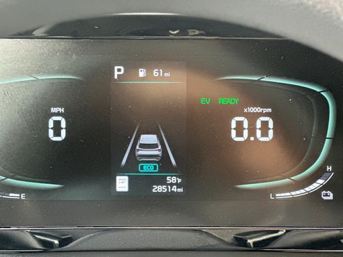 Used 2023 Kia Sportage LX image 23