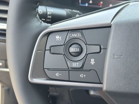 New 2026 Nissan Sentra SV w/ SV Convenience Package FWD image 13
