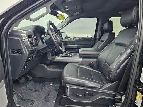 Used 2023 Ford F150 Lariat image 11