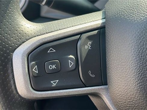 Used 2024 RAM 2500 Tradesman w/ Chrome Appearance Group image 33