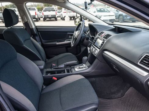 Used 2015 Subaru Impreza 2.0i Premium AWD/4WD image 15