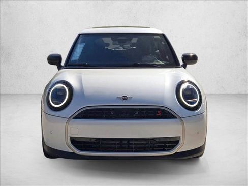 New 2026 MINI Cooper S FWD image 6