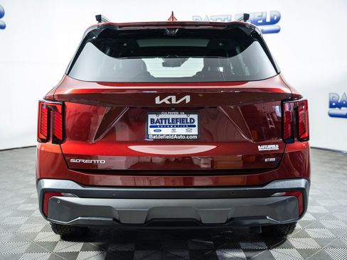 Used 2024 Kia Sorento SX Prestige image 5