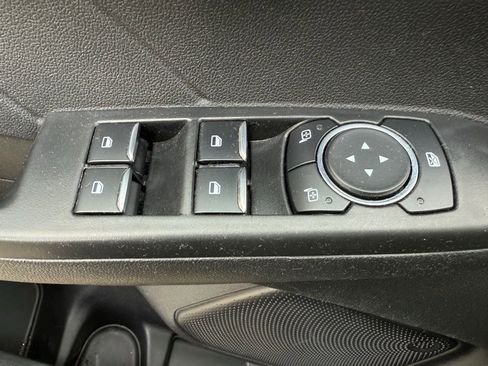 Certified 2023 Ford Escape ST-Line w/ Tech Pack #1 image 20