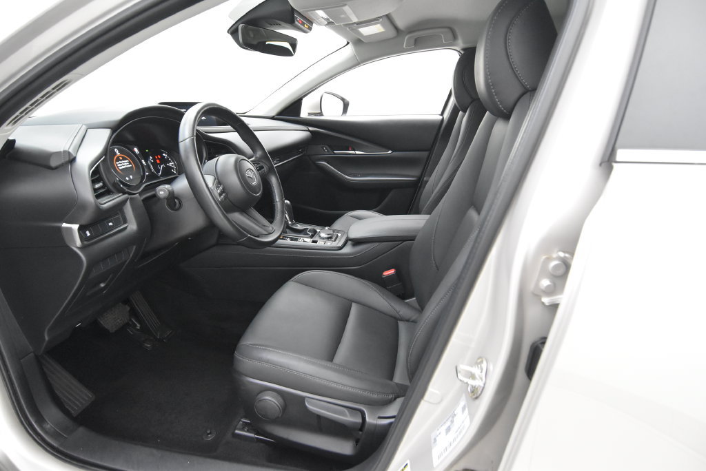 Used 2023 MAZDA CX-30 AWD 2.5 S w/ Select Package image 25
