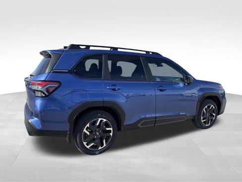 Used 2026 Subaru Forester Limited AWD/4WD image 2