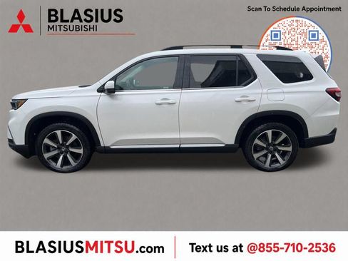 Used 2023 Honda Pilot Touring image 46